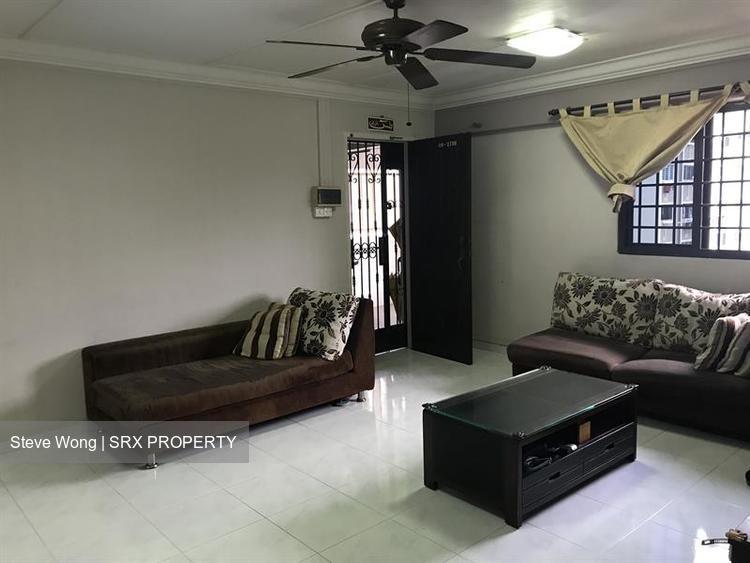 Blk 511 Ang Mo Kio Avenue 8 (Ang Mo Kio), HDB 4 Rooms #171640432